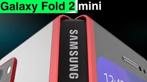 Бюджетный Galaxy Fold 2 Mini 2020 | робот собака от Google | Новости от Илона Маска и многое другое