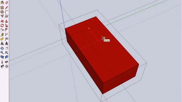 рисование закруглённого кирпича смотреть онлайн