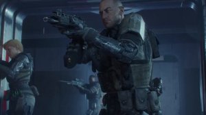 СЮЖЕТ ИГРЫ CALL OF DUTY BLACK OPS 3 / BO3 / БЛЕК ОПС ИгроСюжет (разбор сюжета)