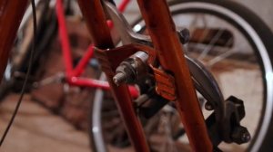 [Ремонт ХВЗ] Установка тормозов и ручек (Часть 13)