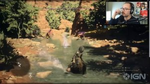 Dragon's Dogma 2 : Trickster Vocation Gameplay Reaction & Analysis