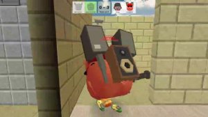 лол я чикен