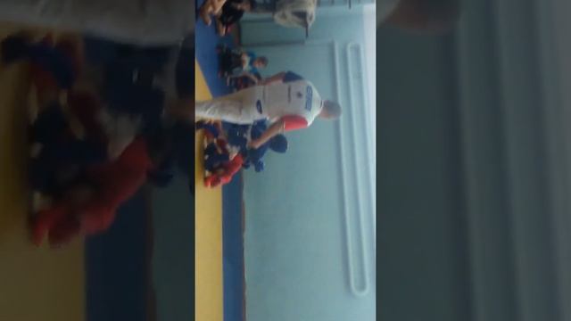 Герасименко иван соревнования по самбо смотреть онлайн