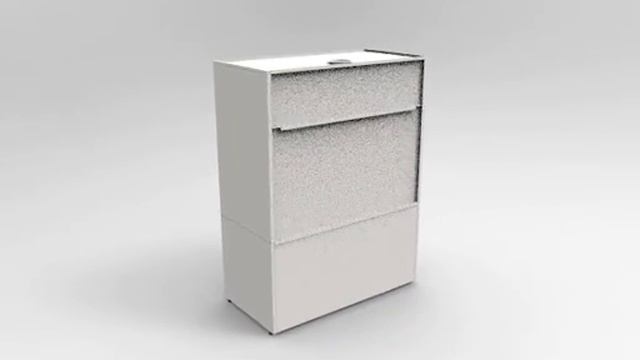 Вытяжной шкаф BDC-1_2 смотреть онлайн