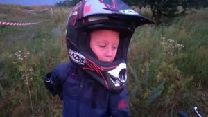 Миникросс KXD 49cc, питбайк, покетбайк, минимото