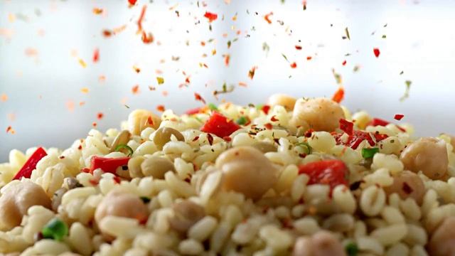 DURU BULGUR Рекламный ролик про #булгур. Интересная #реклама смотреть онлайн