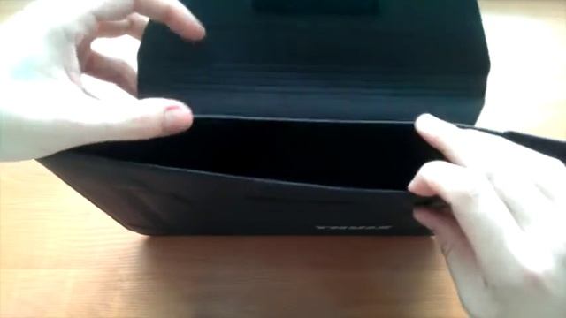 Thule Gauntlet 3.0 Etui MacbookAir