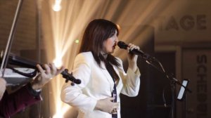 Lara Fabian (авт.Игорь Крутой) - Любовь уставших лебедей (Ольга Щёголь). Voice and Piano cover