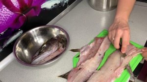 Балык из ЩУКИ, легко!! BALYK FROM PIKE