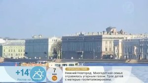 Самая чистая река в России? Собственное исследование