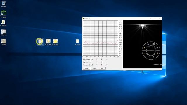 Модуль 3. Осветительные приборы в DIALux EVO смотреть онлайн