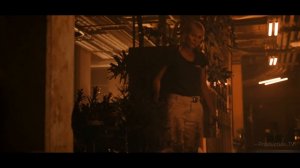 Чужой.2- Образец - Alien Specimen - короткометражка в честь 40 летия франшизы русская озвучка