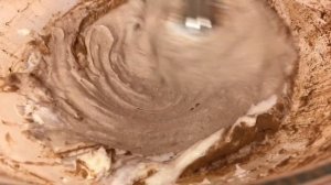 Вкусный фитнес десерт без вреда для фигуры! Шоколадный Мусс!Chocolate mousse!