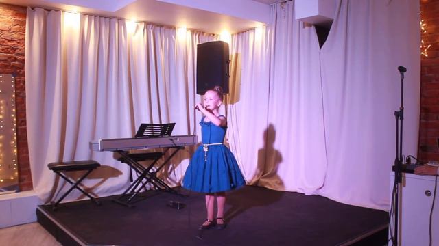 Кира Иванова смотреть онлайн