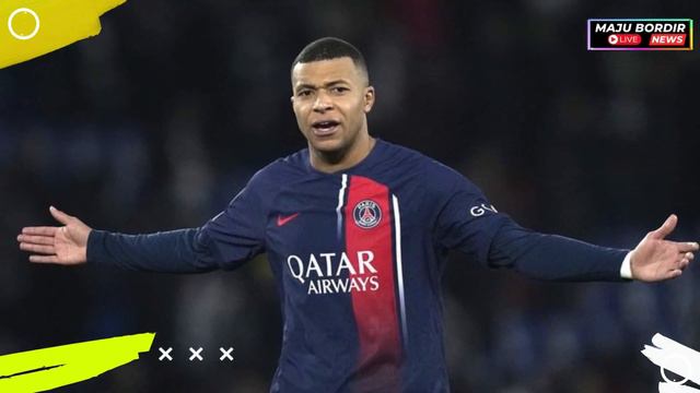 Terkuak,Mbappe Ditawari Megakontrak,,Update Zidane,De Gea & Dilema Varane смотреть онлайн