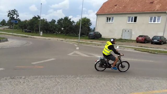 Moped Cup S-11 Dobšice 2020 смотреть онлайн