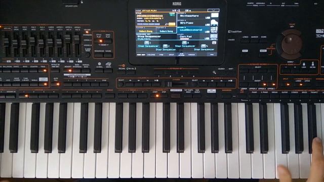 Modern Talking & Mix смотреть онлайн