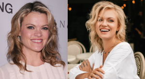 Похожи, как две капли воды. Часть 9