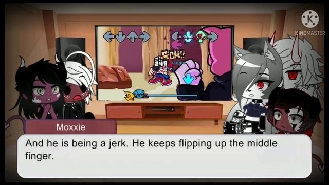 Helluva Boss reacts to FNF Sonic.EXE mod Part 2 (extra songs excluding Sunky and Sanic) |Read Desc