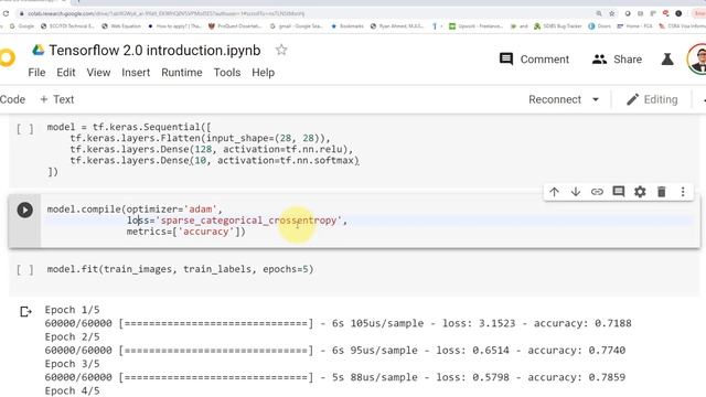 TensorFlow 2.0 New Features (Google's AI) | What's New?