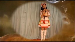 Летела гагара