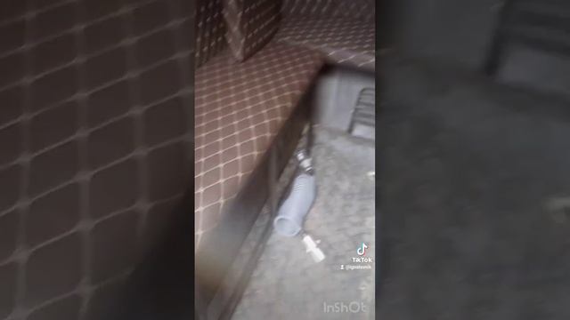 Кемпер своими руками