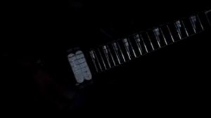 Dimarzio Paf Pro Vs Ibanez INF1