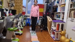 Занятия с нейропсихологом | Кратковременная память и моторный контроль