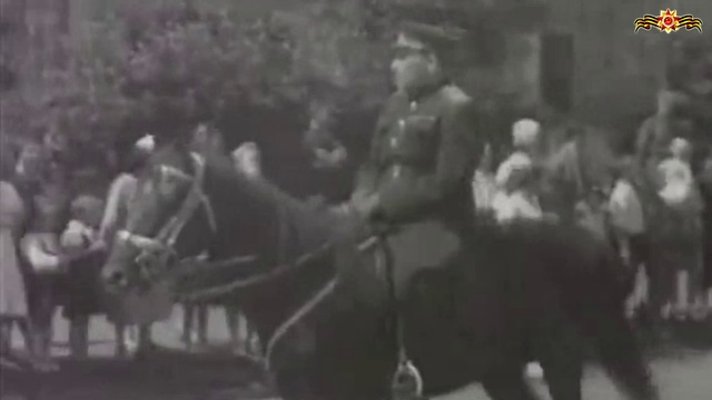 Великая Отечестввенная Война