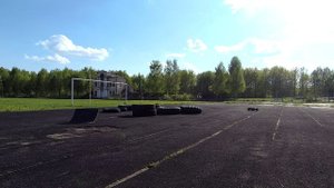 ARRMA KRATON 6EXB Basketball