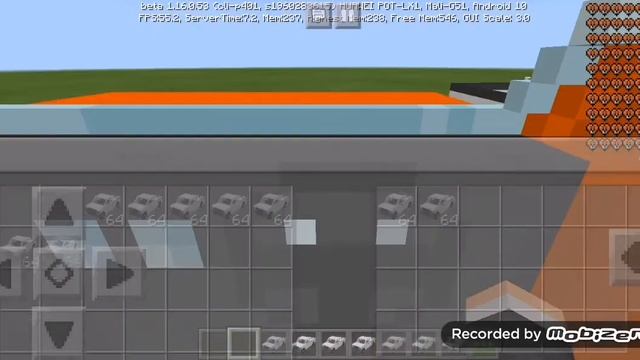 Мод на машины в Майнкрафте на новейшую версию на телефон. смотреть онлайн