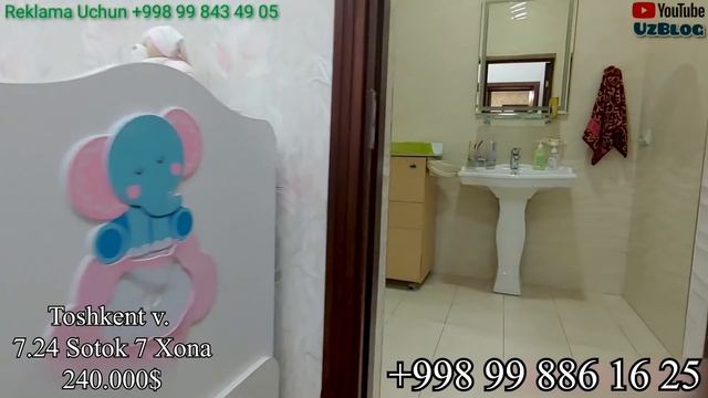 Вот Так живут Узбекские Олигархи. Такого Дома Вы еще не Видели смотреть онлайн