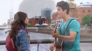 My Top 10 Soy Luna Romantic Songs/luna sevilla♡