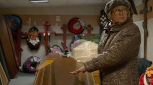 КАРП ОТМОРОЖЕННЫЙ