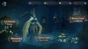 IDENTITY V pc