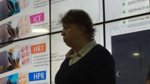 3 ► APLGO МОСКВА ► ВЕРА ВЛАДИМИРОВНА ПУЧКОВА, отзывы Врач - гинеколог о продукции APL GO!.mp4