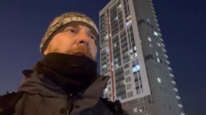 Моноколесо #22 Вновь учеба, дорога до работы, S22, улыбка до ушей.