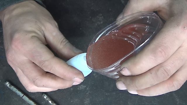 Это лучший продукт и дешевле эпоксидной смолы!! ВСЁ ПРОСТО! смотреть онлайн