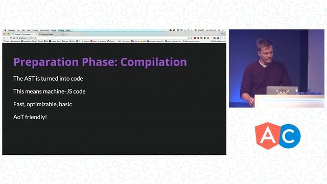 Angular 2 0 Animations Matias Niemela смотреть онлайн