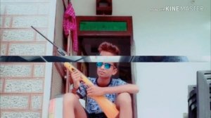 High rated gabru na mara  2018 hit song  .. naveen bhandana