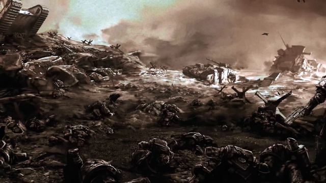 40K - ASTARTES BLACKSHIELDS - Endryd Haar | Warhammer 40,000 Lore/History