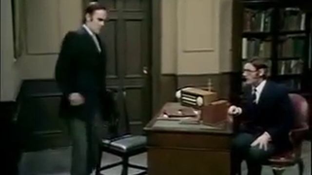Monty Pythons Ministry Of Silly Walks