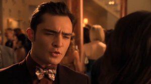 Чак и Блэр 4х07 №2