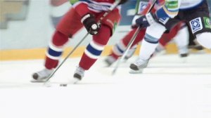 Анонс домашних матчей- ЦСКА - Автомобилист и ЦСКА - Югра.