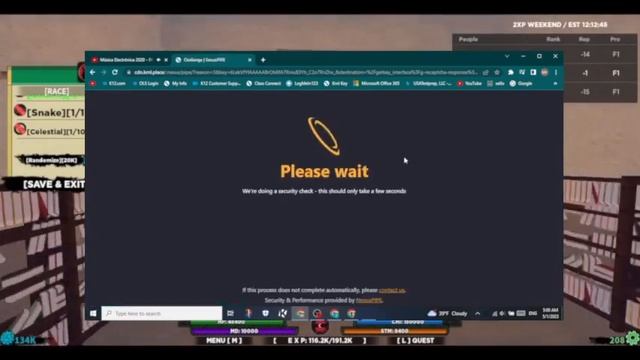 How to get KRNL key ByPass (2023) смотреть онлайн