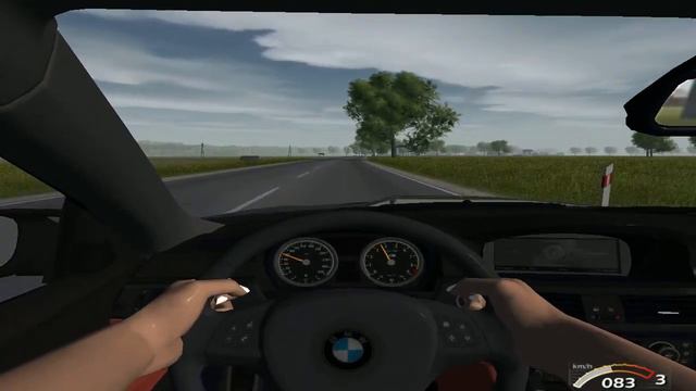 World Racing 2 - BMW M3 E92 Coupe смотреть онлайн