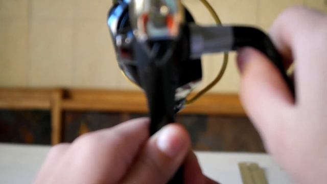 Рыболовная катушка RYOBI Ecusima 2000Vi. Лот 02411М смотреть онлайн