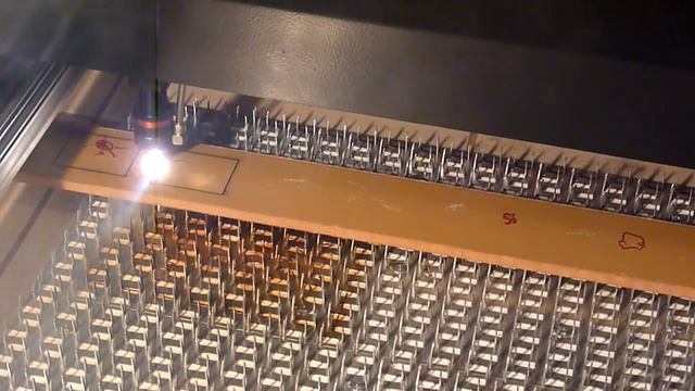 Лазерная резка МДФ смотреть онлайн