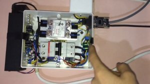 Система антизатопления, автоматическая система наполнения бочки