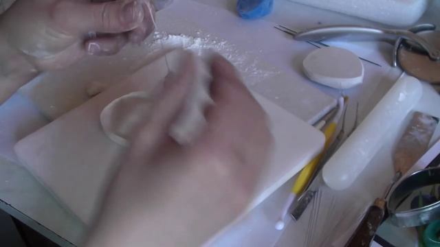 Сахарный тюльпан (tulip flower) смотреть онлайн